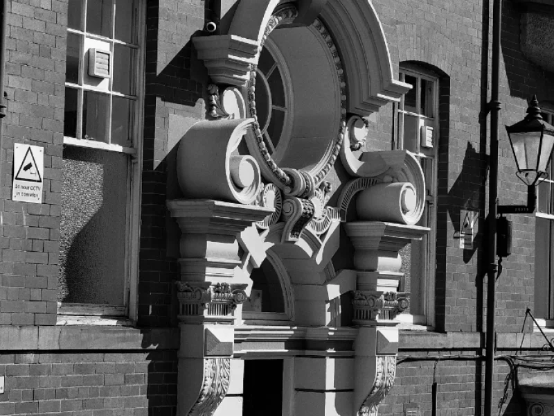 Newcastle Leather Weekend