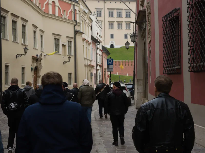 Leather Art Weekend 2025