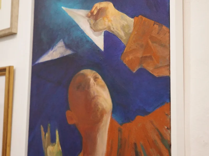 Leather Art Weekend 2025