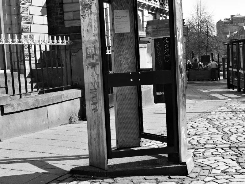 Newcastle Leather Weekend