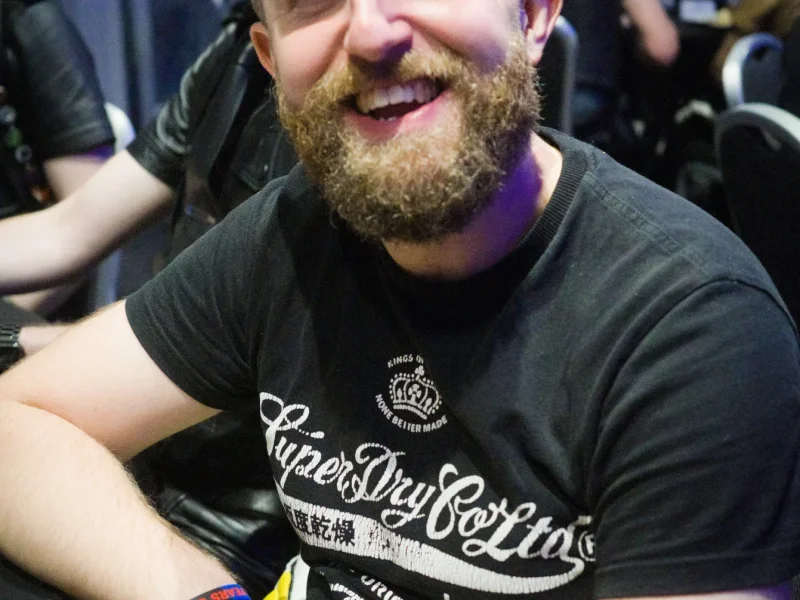 Manchester Leather Weekend 2025