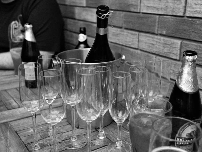 Leathermen of Ireland 5th Birthday