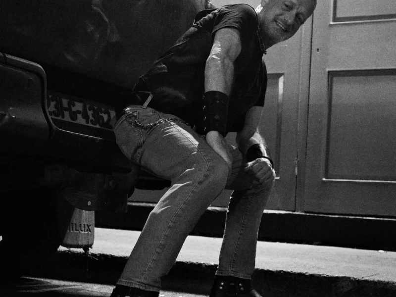 Dublin Leather Social – August 2025