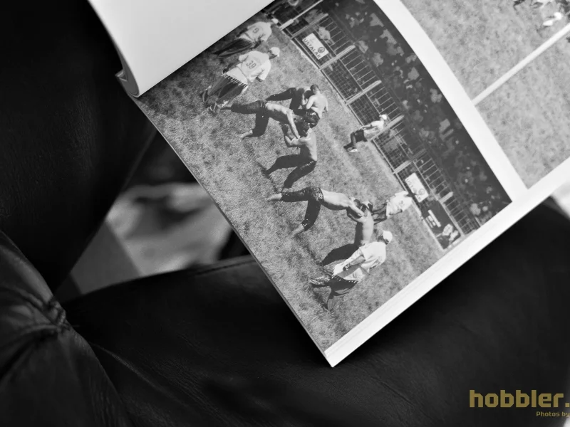 Newcastle Leather Weekend