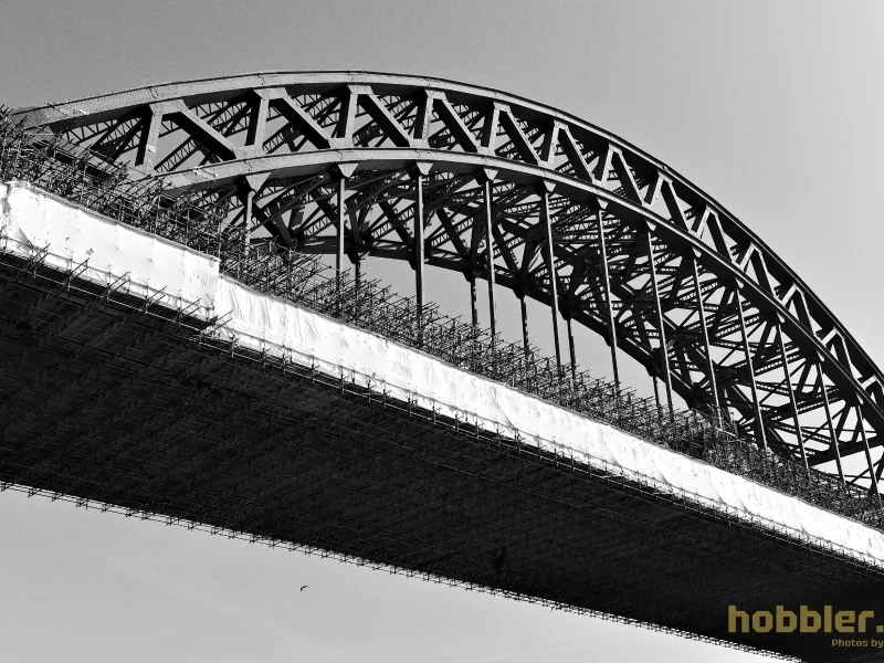 Newcastle Leather Weekend