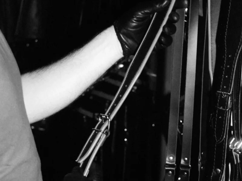 Al Fartukh – B&W Test