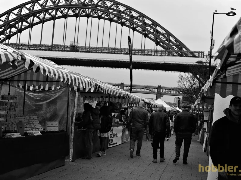 Newcastle Leather Weekend