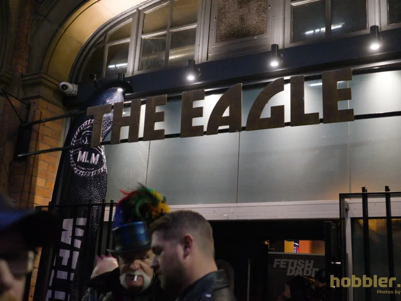 Manchester Leather Weekend 2025