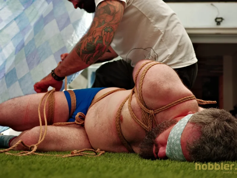 First Rópaí – 2nd August 2025