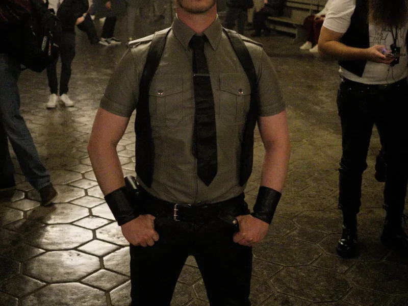 Leather Art Weekend 2025