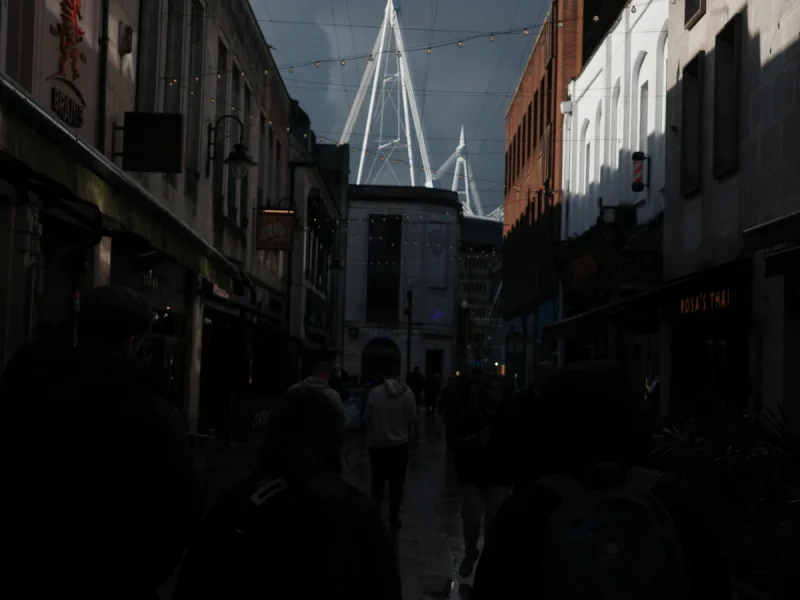 Cardiff Leather Weekend 2026