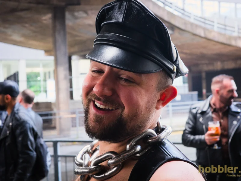 Manchester Leather Weekend 2025